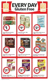 Coles catalogue week 11 Page 25