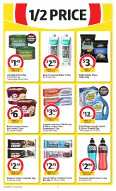 Coles catalogue week 11 Page 3