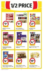 Coles catalogue week 11 Page 3