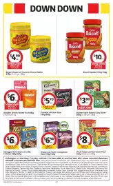 Coles catalogue week 11 Page 32