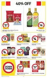 Coles catalogue week 11 Page 34