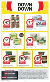 Coles catalogue week 11 Page 36