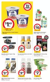 Coles catalogue week 11 Page 37