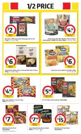 Coles catalogue week 11 Page 38