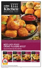 Coles catalogue week 11 Page 39