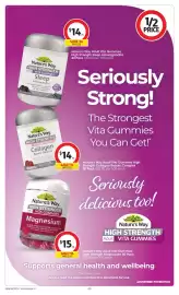 Coles catalogue week 11 Page 40