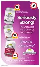 Coles catalogue week 11 Page 41