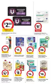 Coles catalogue week 11 Page 42