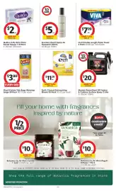 Coles catalogue week 11 Page 44