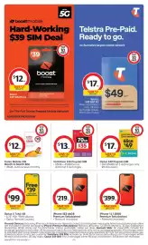 Coles catalogue week 11 Page 45