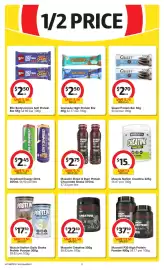 Coles catalogue week 11 Page 5