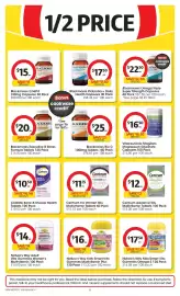 Coles catalogue week 11 Page 6