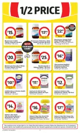 Coles catalogue week 11 Page 7