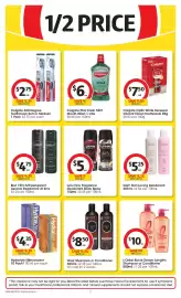 Coles catalogue week 11 Page 7
