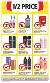 Coles catalogue week 11 Page 8