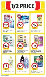 Coles catalogue week 11 Page 9