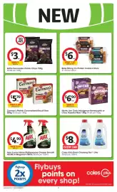 Coles catalogue week 11 Page 9