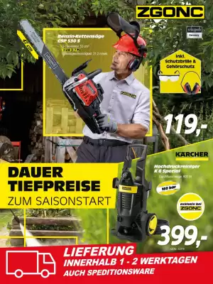 Zgonc Flugblatt (gültig bis 1-04)