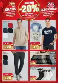 Woolworth Prospekt woche 11 Seite 2