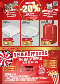 Woolworth Prospekt woche 11 Seite 6