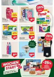 MPreis Flugblatt woche 11 Seite 11