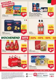 MPreis Flugblatt woche 11 Seite 12