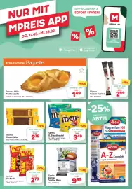 MPreis Flugblatt woche 11 Seite 13