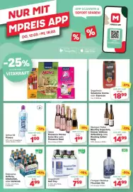 MPreis Flugblatt woche 11 Seite 14