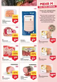 MPreis Flugblatt woche 11 Seite 3