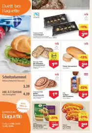 MPreis Flugblatt woche 11 Seite 4