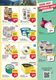 MPreis Flugblatt woche 11 Seite 5