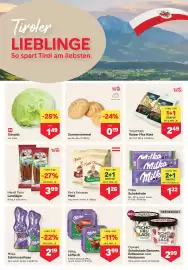 MPreis Flugblatt woche 11 Seite 6