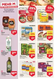 MPreis Flugblatt woche 11 Seite 8