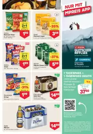 MPreis Flugblatt woche 11 Seite 9