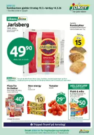 Joker kundeavis Side 1