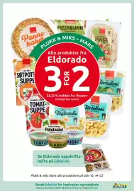 Joker kundeavis Side 18