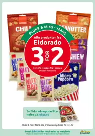 Joker kundeavis Side 21