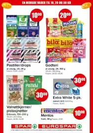 Eurospar kundeavis uke 11 Side 15