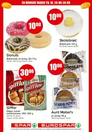 Eurospar kundeavis uke 11 Side 16