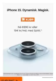 POWER kundeavis uke 11 Side 3