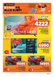 POWER kundeavis uke 11 Side 4