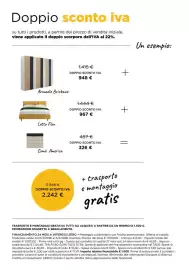 Volantino Ricci Casa Pagina 2