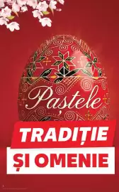 Catalog Kaufland săptămâna 11 Pagină 2