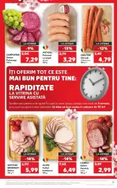 Catalog Kaufland săptămâna 11 Pagină 25