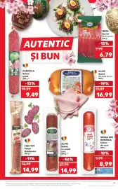 Catalog Kaufland săptămâna 11 Pagină 27