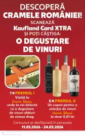 Catalog Kaufland săptămâna 11 Pagină 46