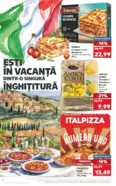Catalog Kaufland săptămâna 11 Pagină 8