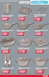 Coop akciós újság Oldal 10