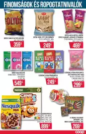 Coop akciós újság Oldal 12