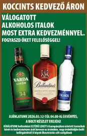 Coop akciós újság Oldal 5